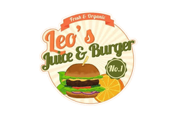 Leo's Juice & Burger Lübeck